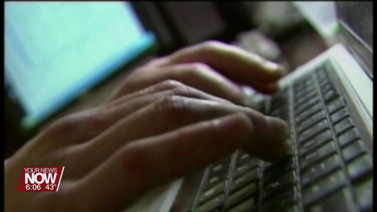 Local IT service company to speak at first-ever "Small Business Tech Day" on cyber security